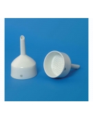 Porcelain Funnel 130mm