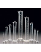 Measuring Cylinder Borosilicate glass 25ml