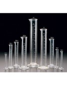 Measuring Cylinder Borosilicate glass 250ml