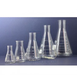 100ml Conical Flask 