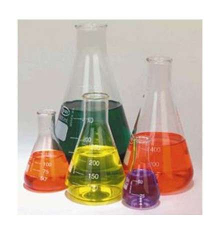 100ml Conical Flask 