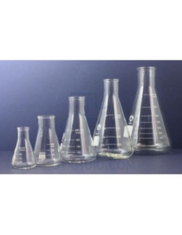 Κώνικη Φιάλη 500ml