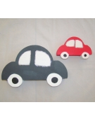 Car flat 40x20x5cm