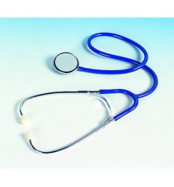 Stethoscope