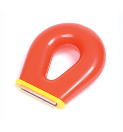 Horseshoe Magnet 12cm