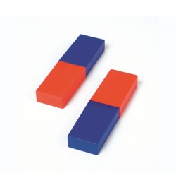Standard Bar Magnets 80x22x10mm
