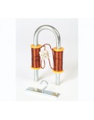 Electromagnet 10cm 4,5-9V DC