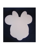 MINNIE MOUSE Flat 40x40x5cm