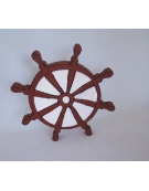 Polystyrene Boat Steering Flat 30x3cm