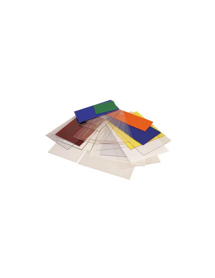 Ακρυλικό 3mm 10x15cm Διαφανές