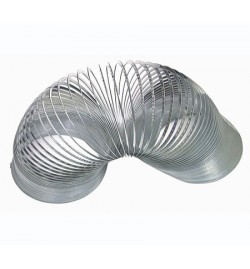 Metal Slinky