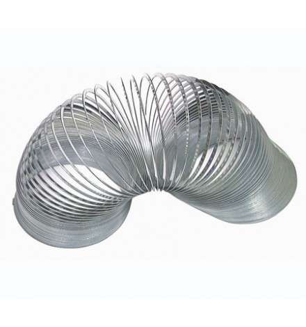 Metal Slinky