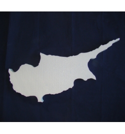 Polystyrene Cyprus 25x11x3cm