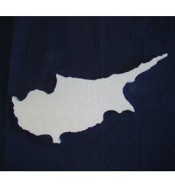 Polystyrene Cyprus 60x35x3cm
