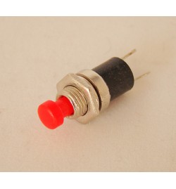 Push-On Miniature Switch