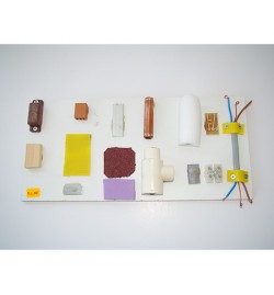 Conductors - Insulators