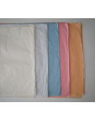 Rice paper 25gr 50x70cm BLUE