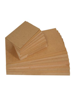 MDF 4mm 6x6cm