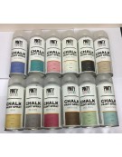 Chalk Paint Spray 400ml - Mint Green