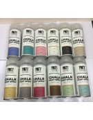 Chalk Paint Spray 400ml - Black