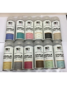 Chalk Paint Spray 400ml - Yellow Peach