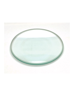 Double Convex Spherical Diameter 50mm, Fl 150mm