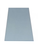 Acrylic Sheet 3mm 30x90cm Clear