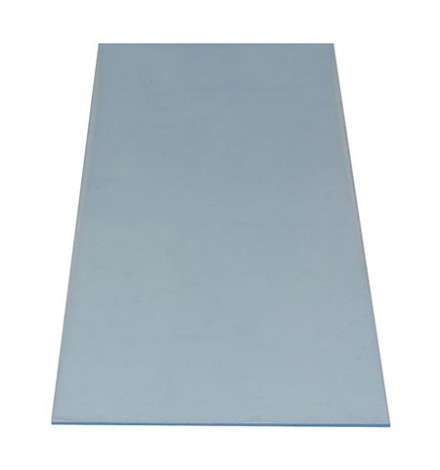 Acrylic Sheet 3mm 30x90cm Clear