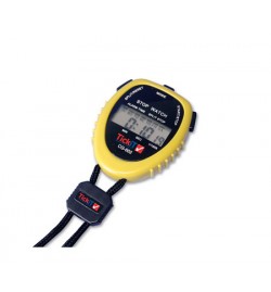 Digital Stopwatch