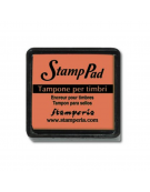 Stamp Pad small - Orange