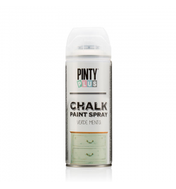 Chalk Paint Spray 400ml - Mint Green