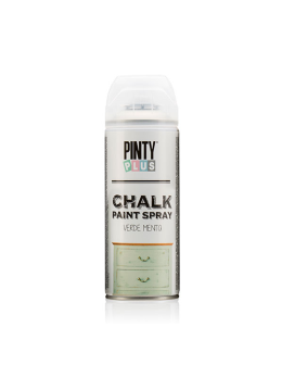 Μπογιά Σπρέι Κιμωλία 400ml - Μέντα (Mint Green)