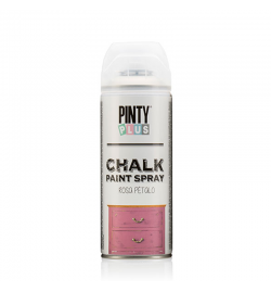 Chalk Paint Spray 400ml - Pink Petals