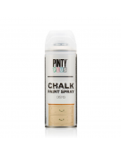 Chalk Paint Spray 400ml - Cream