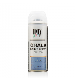 Chalk Paint Spray 400ml - Indigo Blue