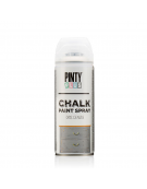 Chalk Paint Spray 400ml - Grey