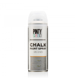 Chalk Paint Spray 400ml - Grey