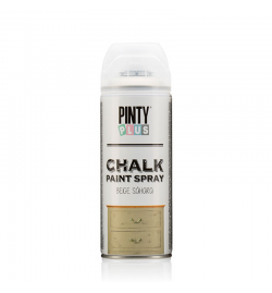 Chalk Paint Spray 400ml - Beige Sahara