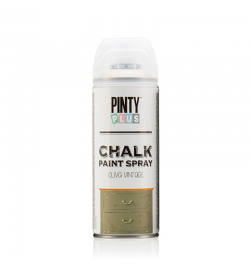 Chalk Paint Spray 400ml - Vintage Olive