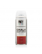 Chalk Paint Spray 400ml - Red Velvet