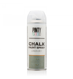 Chalk Paint Spray 400ml - London Grey