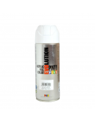 Paint Spray Evolution MATT- Pure White