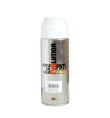 Paint Spray Evolution MATT- Pure White