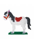 Hama Beads Horse & Dog Starter Pack