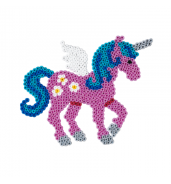 Hama Beads Fantasy Horse Starter Pack
