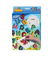 Hama Beads Γράμματα Gift Set