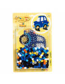 Hama Beads Αυτοκίνητο Maxi Starter Pack