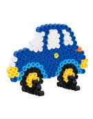 Hama Beads Car Maxi Starter Pack