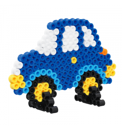 Hama Beads Αυτοκίνητο Maxi Starter Pack