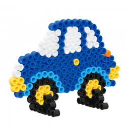 Hama Beads Car Maxi Starter Pack